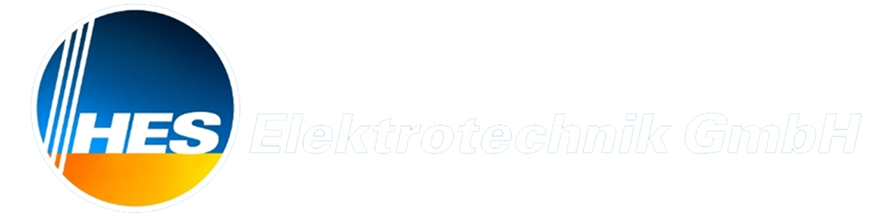 Logo: HES Elektrotechnik GmbH – zur Startseite